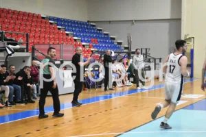 Τρένο η ΑΕ Ροϊτίκων, το «17 στα 17», η ΕΑΠ το ντέρμπι με τον Αστέρα Τέμενης ΦΩΤΟ