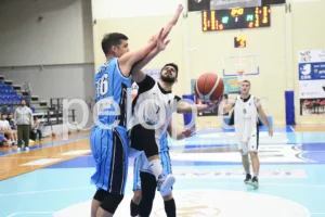 Τρένο η ΑΕ Ροϊτίκων, το «17 στα 17», η ΕΑΠ το ντέρμπι με τον Αστέρα Τέμενης ΦΩΤΟ