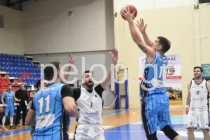 Τρένο η ΑΕ Ροϊτίκων, το «17 στα 17», η ΕΑΠ το ντέρμπι με τον Αστέρα Τέμενης ΦΩΤΟ