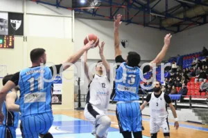 Τρένο η ΑΕ Ροϊτίκων, το «17 στα 17», η ΕΑΠ το ντέρμπι με τον Αστέρα Τέμενης ΦΩΤΟ