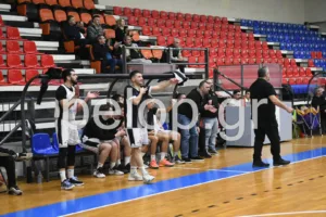 Τρένο η ΑΕ Ροϊτίκων, το «17 στα 17», η ΕΑΠ το ντέρμπι με τον Αστέρα Τέμενης ΦΩΤΟ