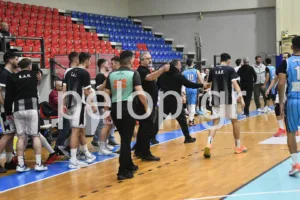 Τρένο η ΑΕ Ροϊτίκων, το «17 στα 17», η ΕΑΠ το ντέρμπι με τον Αστέρα Τέμενης ΦΩΤΟ