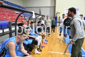 Τρένο η ΑΕ Ροϊτίκων, το «17 στα 17», η ΕΑΠ το ντέρμπι με τον Αστέρα Τέμενης ΦΩΤΟ