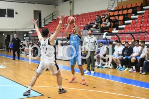 Τρένο η ΑΕ Ροϊτίκων, το «17 στα 17», η ΕΑΠ το ντέρμπι με τον Αστέρα Τέμενης ΦΩΤΟ