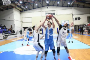 Τρένο η ΑΕ Ροϊτίκων, το «17 στα 17», η ΕΑΠ το ντέρμπι με τον Αστέρα Τέμενης ΦΩΤΟ