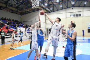 Τρένο η ΑΕ Ροϊτίκων, το «17 στα 17», η ΕΑΠ το ντέρμπι με τον Αστέρα Τέμενης ΦΩΤΟ