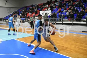 Τρένο η ΑΕ Ροϊτίκων, το «17 στα 17», η ΕΑΠ το ντέρμπι με τον Αστέρα Τέμενης ΦΩΤΟ