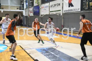 Τρένο η ΑΕ Ροϊτίκων, το «17 στα 17», η ΕΑΠ το ντέρμπι με τον Αστέρα Τέμενης ΦΩΤΟ