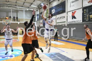 Τρένο η ΑΕ Ροϊτίκων, το «17 στα 17», η ΕΑΠ το ντέρμπι με τον Αστέρα Τέμενης ΦΩΤΟ