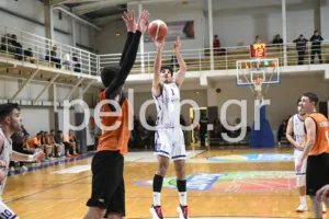 Τρένο η ΑΕ Ροϊτίκων, το «17 στα 17», η ΕΑΠ το ντέρμπι με τον Αστέρα Τέμενης ΦΩΤΟ