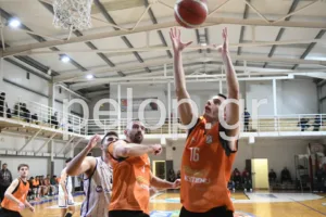 Τρένο η ΑΕ Ροϊτίκων, το «17 στα 17», η ΕΑΠ το ντέρμπι με τον Αστέρα Τέμενης ΦΩΤΟ