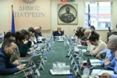 Πάτρα: Από σήμερα η πόλη έχει νέα δημοτικά τέλη - Αντιπαράθεση στο δημοτικό συμβούλιο και για το Τεχνικό Πρόγραμμα