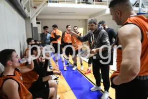 Τρένο η ΑΕ Ροϊτίκων, το «17 στα 17», η ΕΑΠ το ντέρμπι με τον Αστέρα Τέμενης ΦΩΤΟ