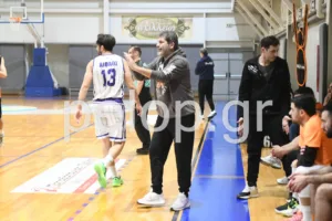 Τρένο η ΑΕ Ροϊτίκων, το «17 στα 17», η ΕΑΠ το ντέρμπι με τον Αστέρα Τέμενης ΦΩΤΟ