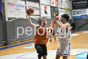 Τρένο η ΑΕ Ροϊτίκων, το «17 στα 17», η ΕΑΠ το ντέρμπι με τον Αστέρα Τέμενης ΦΩΤΟ