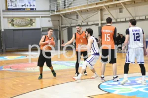 Τρένο η ΑΕ Ροϊτίκων, το «17 στα 17», η ΕΑΠ το ντέρμπι με τον Αστέρα Τέμενης ΦΩΤΟ