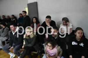 Τρένο η ΑΕ Ροϊτίκων, το «17 στα 17», η ΕΑΠ το ντέρμπι με τον Αστέρα Τέμενης ΦΩΤΟ