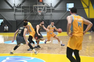 Απόλλων-ΑΕ Γλαύκου Έσπερου: Το σημαντικό παιχνίδι με το ξεχωριστό ενδιαφέρον