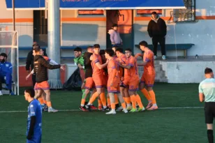 «Διαστημικός» Ατρόμητος διέλυσε τον Εθνικό με 8-0!