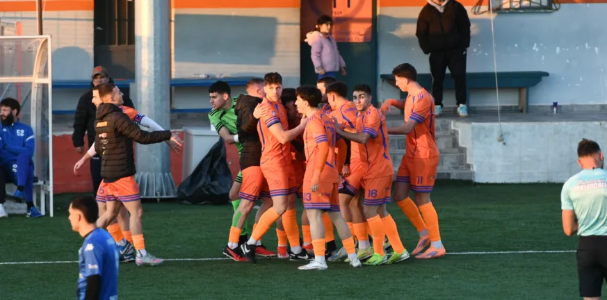 «Διαστημικός» Ατρόμητος διέλυσε τον Εθνικό με 8-0!