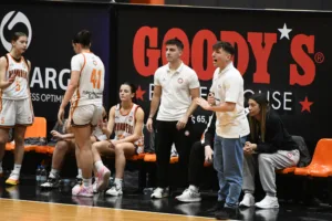 W Rising Stars: Τι να πει κανείς για το «Promitheas Park»! - Φωτογραφίες