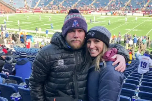 Δηλητηρίασε τον σύζυγό της για να εισπράξει αποζημίωση 3,6 εκατ., μετά έγραψε παιδικό βιβλίο για τον θάνατό του!