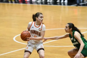 W Rising Stars: Τι να πει κανείς για το «Promitheas Park»! - Φωτογραφίες