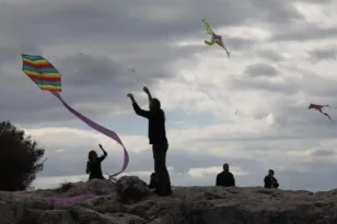 Καιρός: Πώς θα εξελιχθεί μέχρι την Καθαρά Δευτέρα