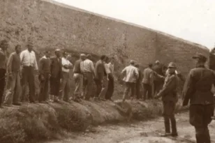 Φωτογραφικά ντοκουμέντα Καισαριανής: Πόσο αποτιμώνται οι 12 φωτογραφίες που θα αγοράσει το Δημόσιο