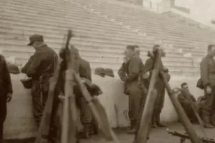 Στο Κεντρικό Συμβούλιο Νεώτερων Μνημείων οι φωτογραφίες της Καισαριανής - Κρίσιμες αποφάσεις για τον χαρακτηρισμό τους