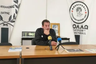 Καλαμπάκος: «Κρίσιμο σημείο οι λάθος αποφάσεις στο τέλος»