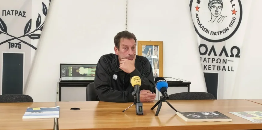 Καλαμπάκος: «Κρίσιμο σημείο οι λάθος αποφάσεις στο τέλος»