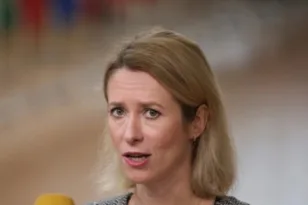 Κάλας: Απίθανη η έγκριση του 20ου πακέτου κυρώσεων κατά της Ρωσίας