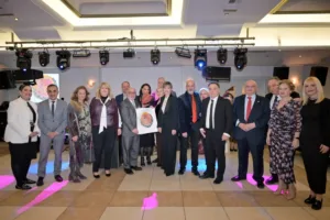 Ο Προμηθέας βραβεύθηκε από την «Καλλιπάτειρα» για το «Good Athlete Better Person»