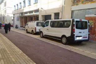 Πάτρα: «Η Κανάρη δεν είναι πεζόδρομος;» – Καταγγελία αναγνώστη που ταλαιπωρήθηκε