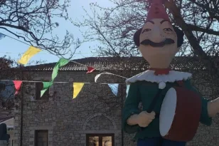 Δήμος Καλαβρύτων: Καρναβαλικές παρελάσεις την Κυριακή σε Κλειτορία, Σκεπαστό, Δάφνη και Ψωφίδα