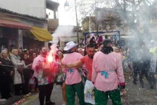 Πένθος στα Κρέστενα Ηλείας: Ακυρώνεται το καρναβάλι μετά τον θάνατο 45χρονου