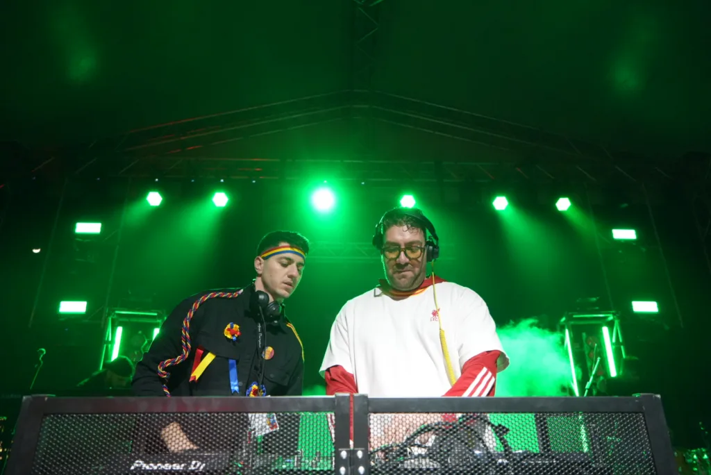 Το Πατρινό Καρναβάλι 2027 άρχισε ΦΩΤΟ Το Πατρινό Καρναβάλι 2027 άρχισε ΦΩΤΟ