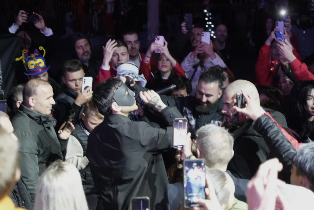 Το Πατρινό Καρναβάλι 2027 άρχισε ΦΩΤΟ Το Πατρινό Καρναβάλι 2027 άρχισε ΦΩΤΟ