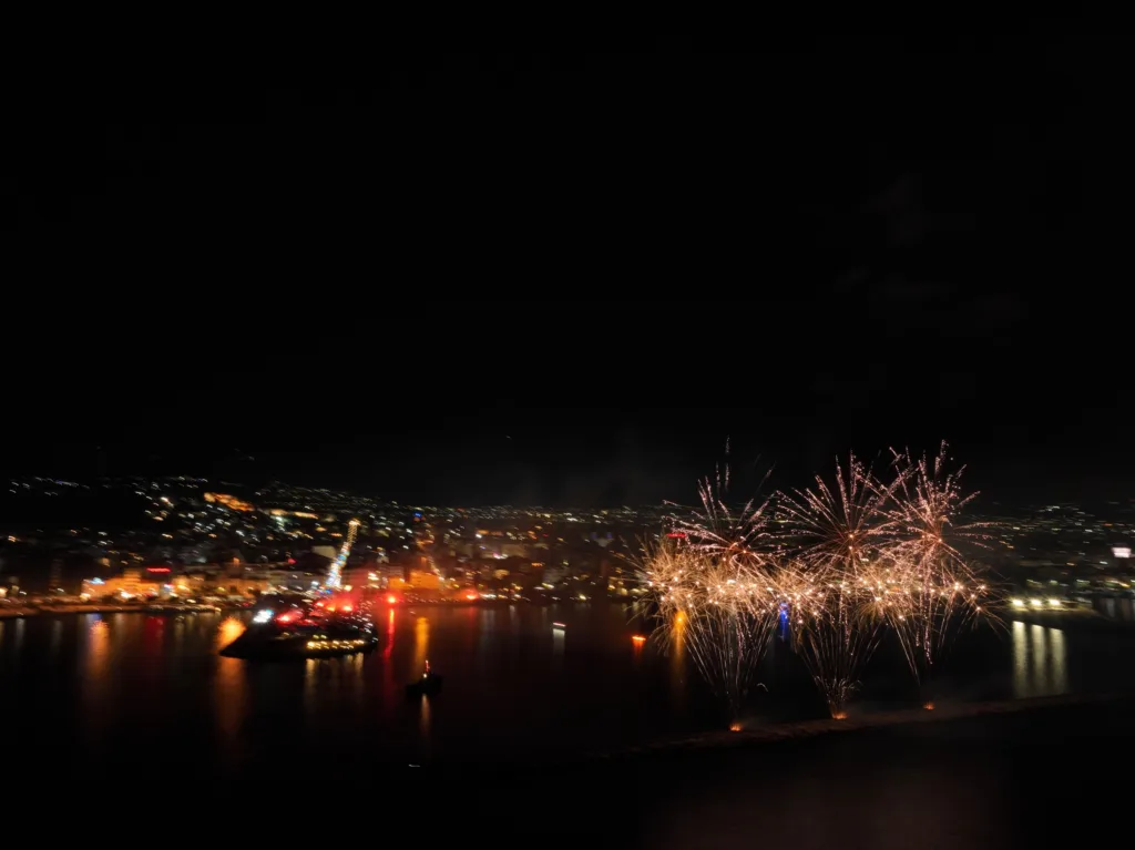 Το Πατρινό Καρναβάλι 2027 άρχισε ΦΩΤΟ Το Πατρινό Καρναβάλι 2027 άρχισε ΦΩΤΟ