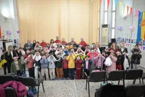 Καρναβαλικές συναυλίες της Δημοτικής Μουσικής για παιδιά