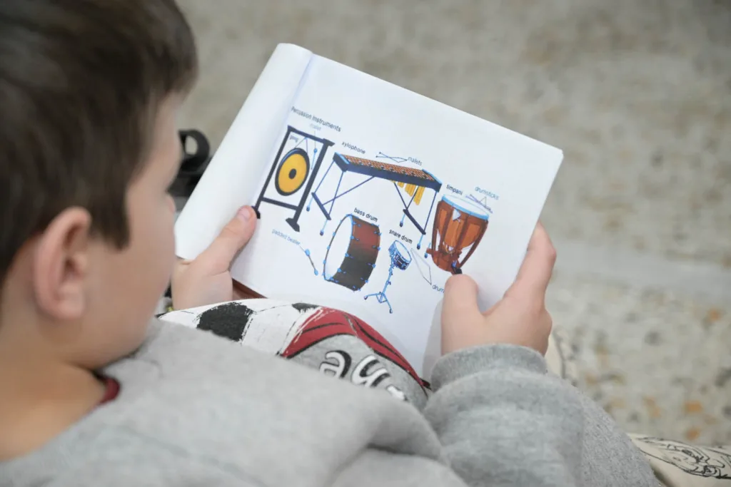 Καρναβαλικές συναυλίες της Δημοτικής Μουσικής για παιδιά