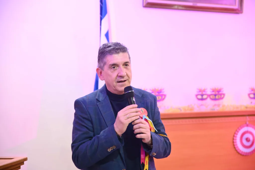 Δυτική Αχαΐα: Καρναβαλικά βραβεία σε μαθητές - Την Παρασκευή η κορύφωση του Αχαγιώτικου Καρναβαλιού