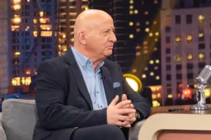 «Έφυγα πικραμένος από την Αντιτρομοκρατική. Τους πρώτους που εκπαιδευτήκαμε, όταν γυρίσαμε μας δουλεύανε», αποκαλύψεις Κατερινόπουλου