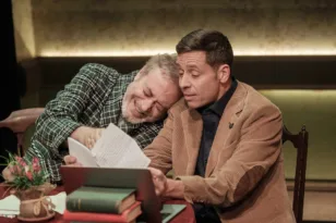 Κάθε Τρίτη με τον Μόρι: Να ζεις με γνώση του τέλους