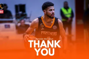 Πρόωρο φινάλε για Αμερικάνο του Προμηθέα