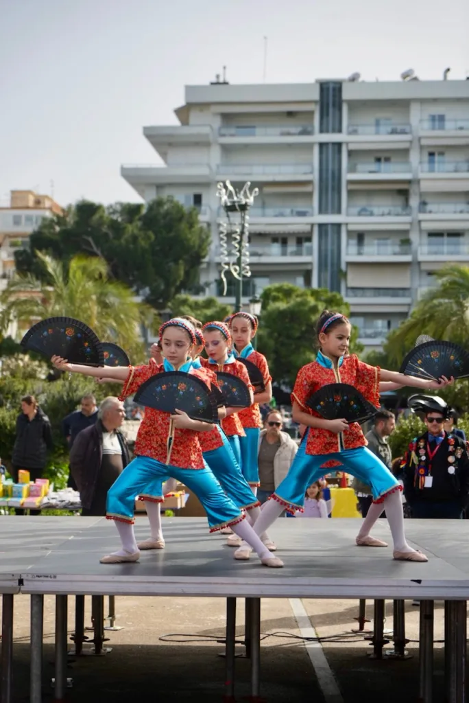 Καρναβάλι των Μικρών 2026: Τα Υψηλά Αλώνια πλημμύρισαν παιδικά χαμόγελα – Θερμό φινάλε για τις φετινές Καρναβαλουπόλεις ΦΩΤΟ