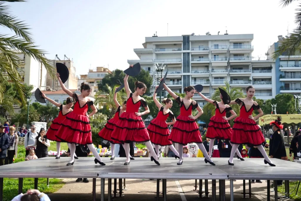 Καρναβάλι των Μικρών 2026: Τα Υψηλά Αλώνια πλημμύρισαν παιδικά χαμόγελα – Θερμό φινάλε για τις φετινές Καρναβαλουπόλεις ΦΩΤΟ