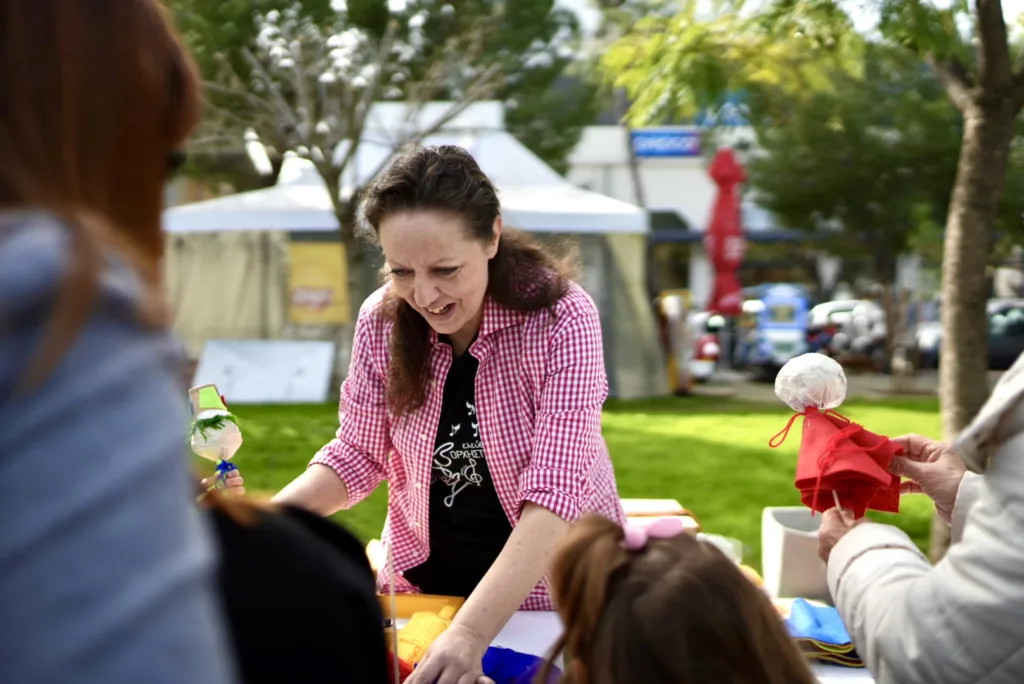 Καρναβάλι των Μικρών 2026: Τα Υψηλά Αλώνια πλημμύρισαν παιδικά χαμόγελα – Θερμό φινάλε για τις φετινές Καρναβαλουπόλεις ΦΩΤΟ