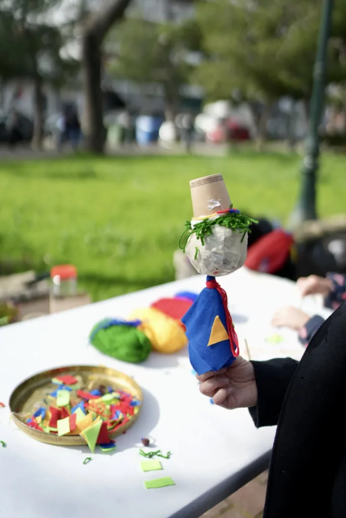 Καρναβάλι των Μικρών 2026: Τα Υψηλά Αλώνια πλημμύρισαν παιδικά χαμόγελα – Θερμό φινάλε για τις φετινές Καρναβαλουπόλεις ΦΩΤΟ